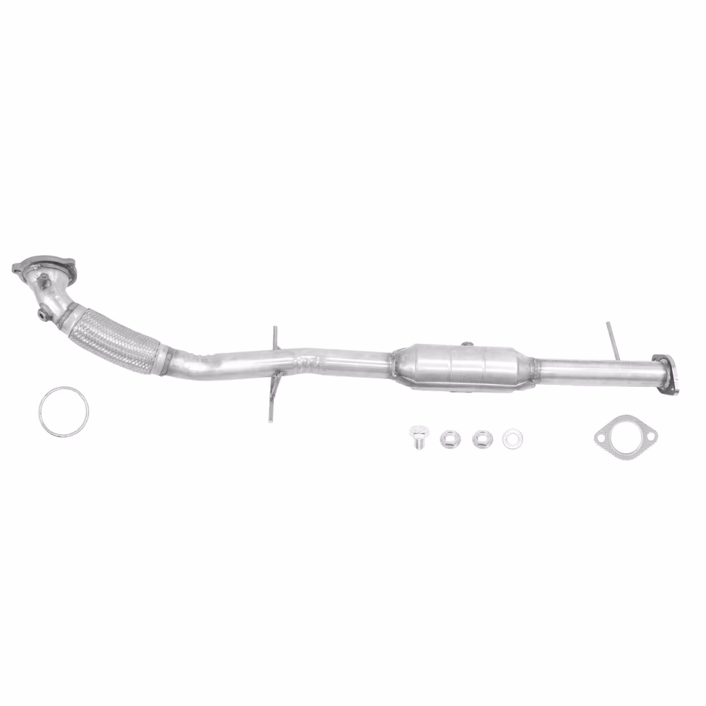 For Volvo S40 V50 C70 Direct Fit Catalytic Converter