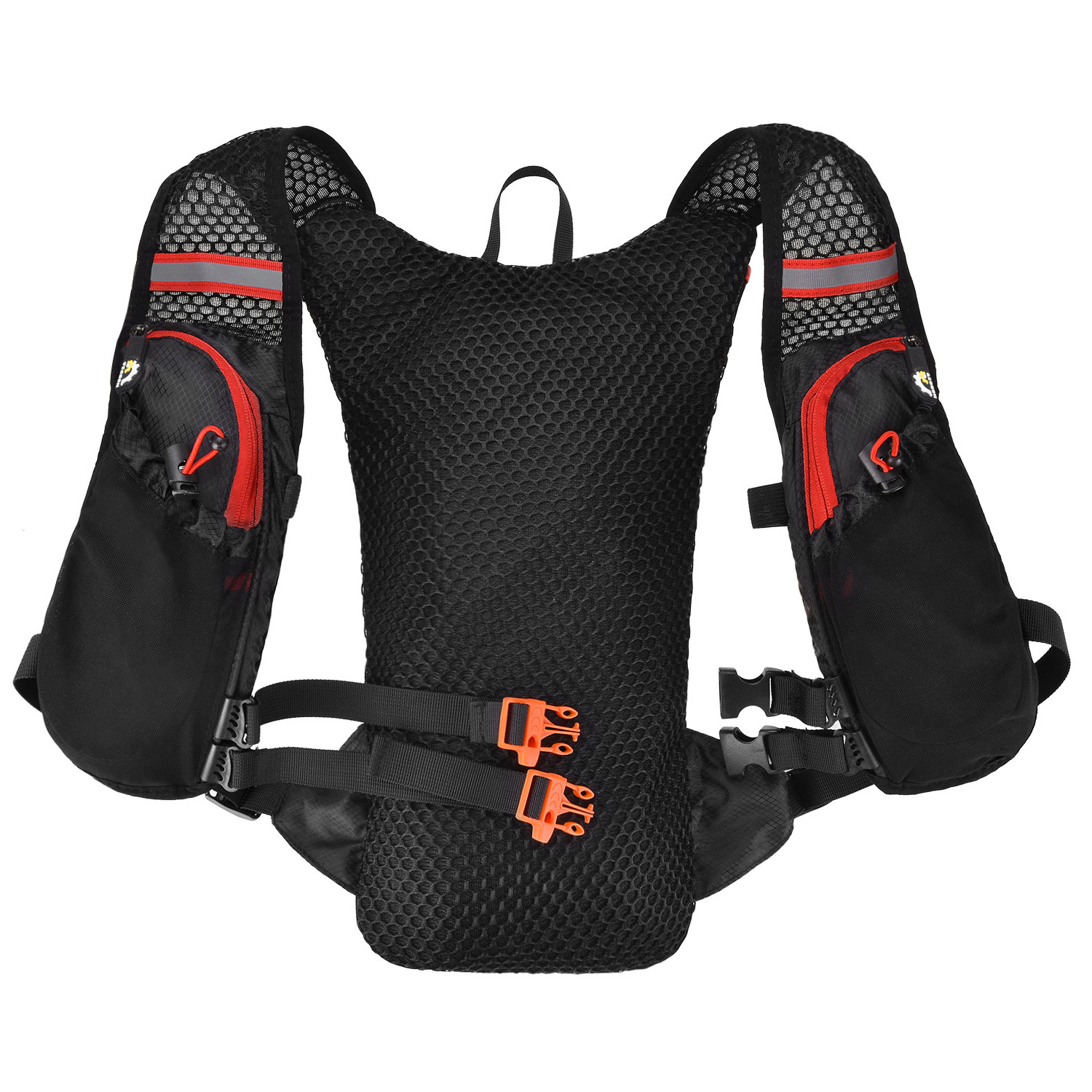 YSANAM Cycling Hydration Storage for Outdoors Running Cycling Climbing Hiking Camping Mountaineering