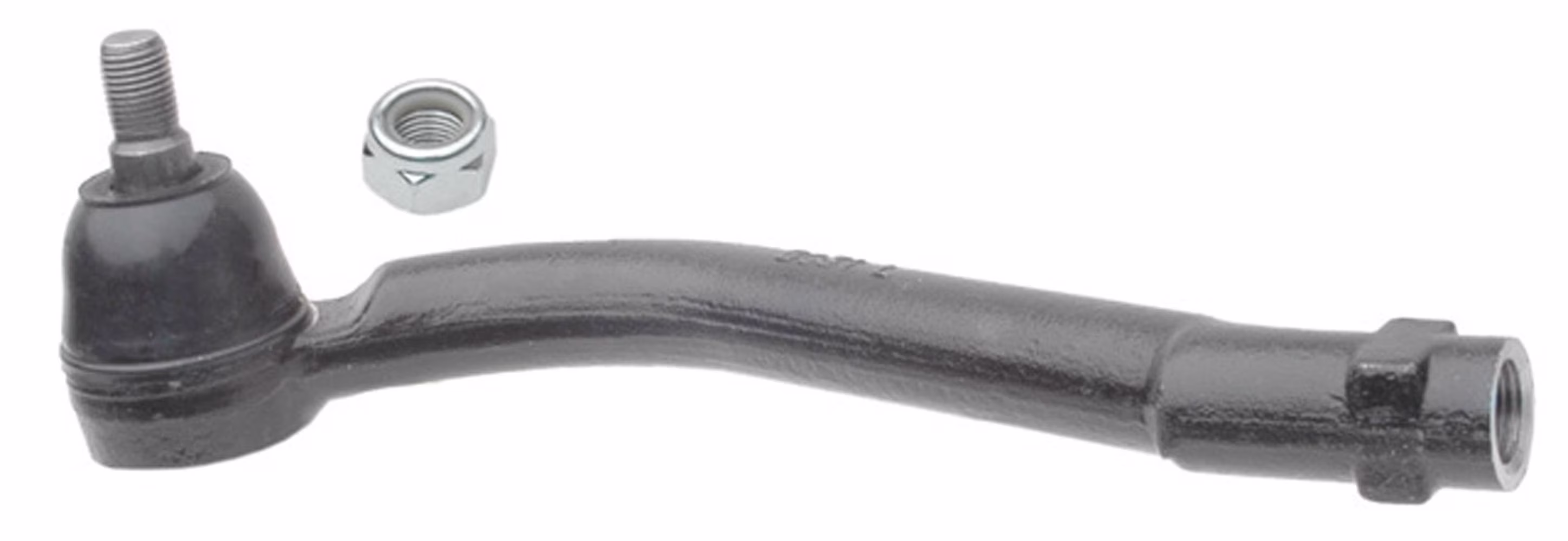 Steering Tie Rod End Fits 2011 Kia Sorento