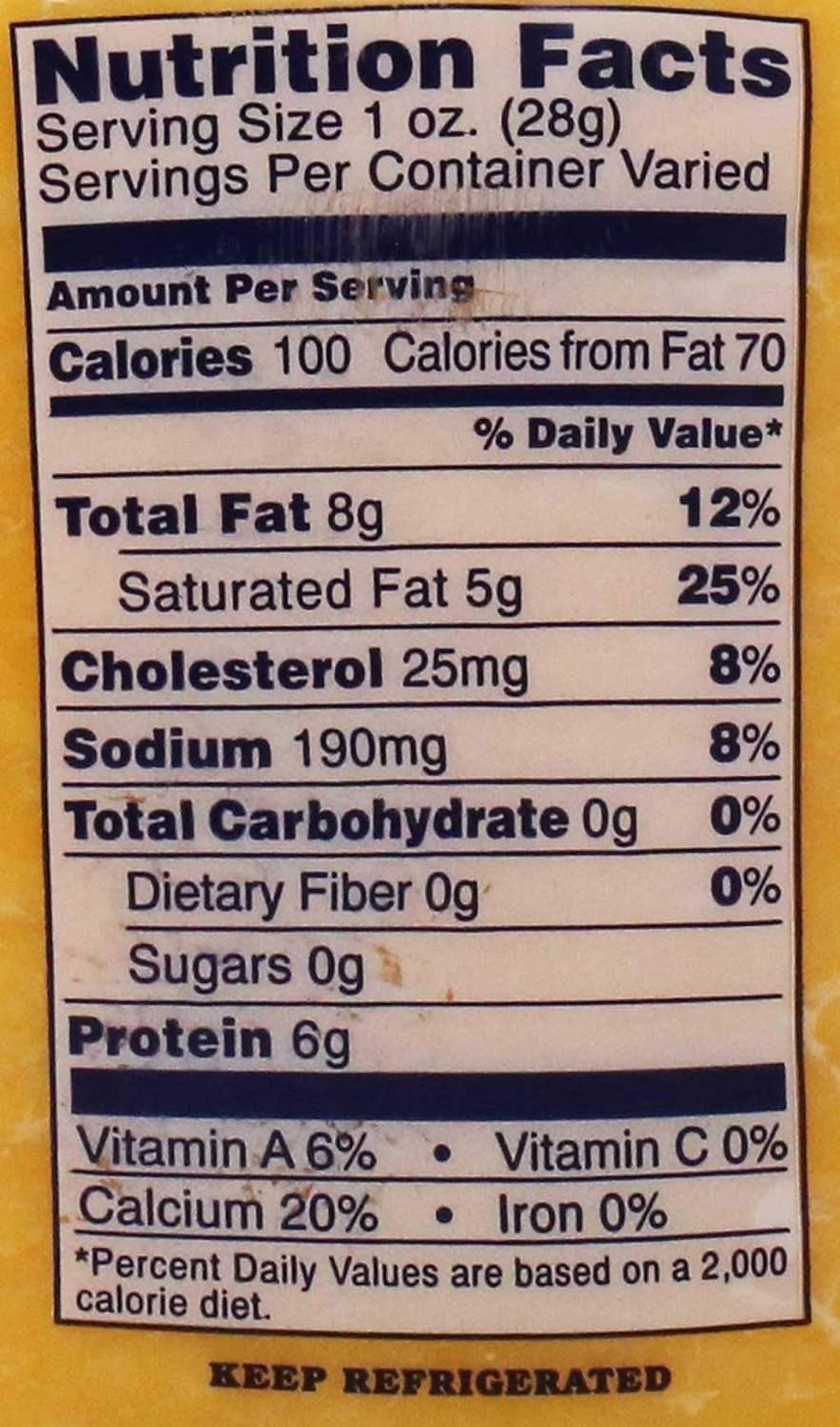 Bondost Wheel - Caraway (2.0-2.5 Pounds)