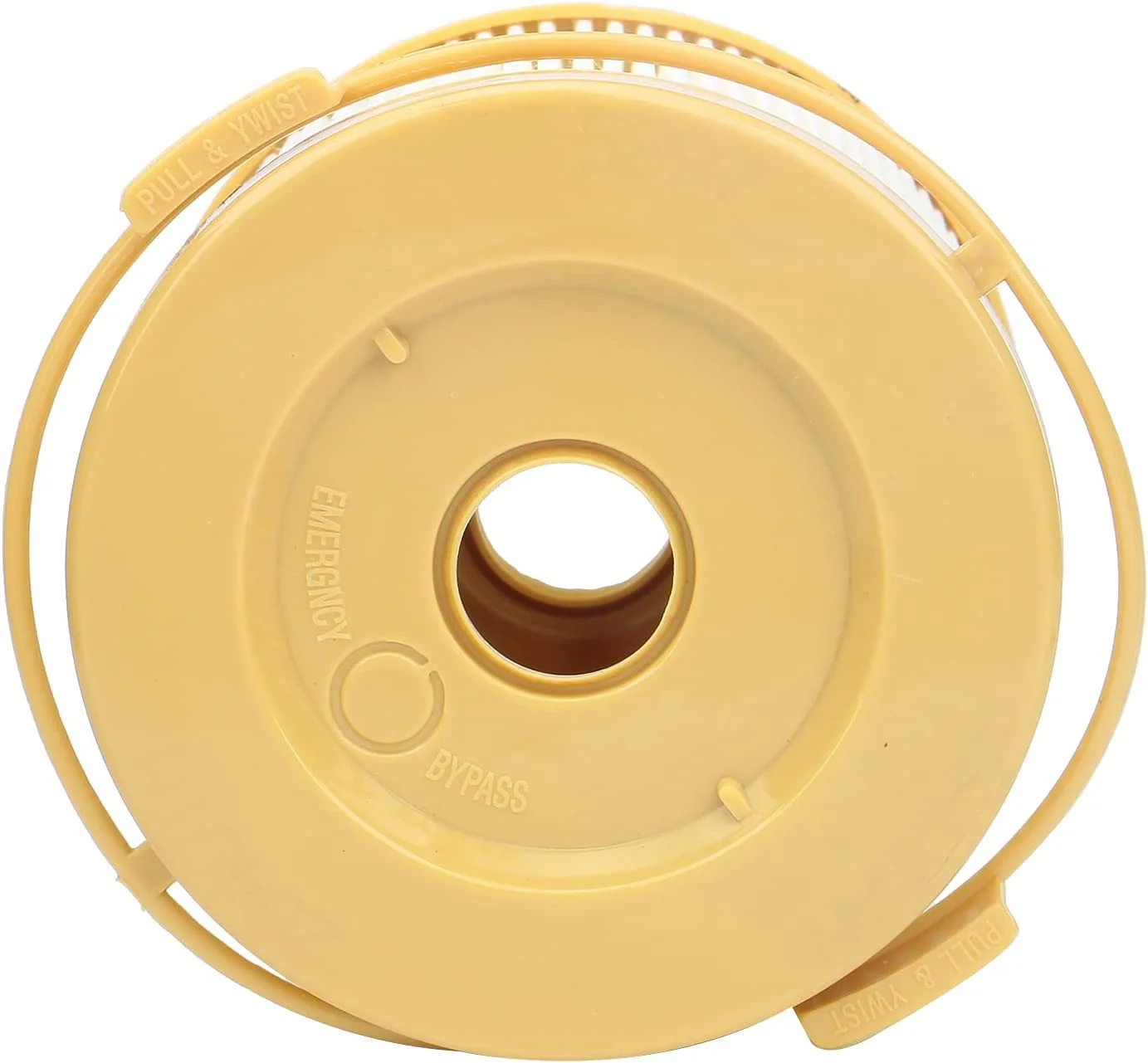 2010PM-OR 8PCS AULDAY 30 Microns Fuel Filter Element Replacement for 500FH 500FG Marine 500 Series Turbine 500FG30 500FG1230 500FG2430 and 75500FGX30