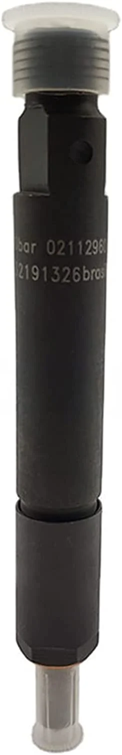 Seapple New 1pcs Fuel Injector Assembly 04102137 Compatible with Deutz TD 2011 L04 TD 2011 L04I Engine