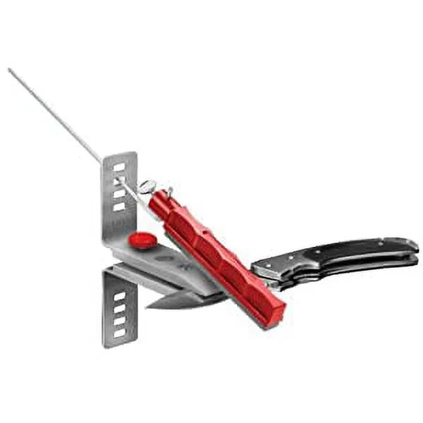 Lansky Standard Coarse Sharpening System w/ Fine Hones Standard LKC03