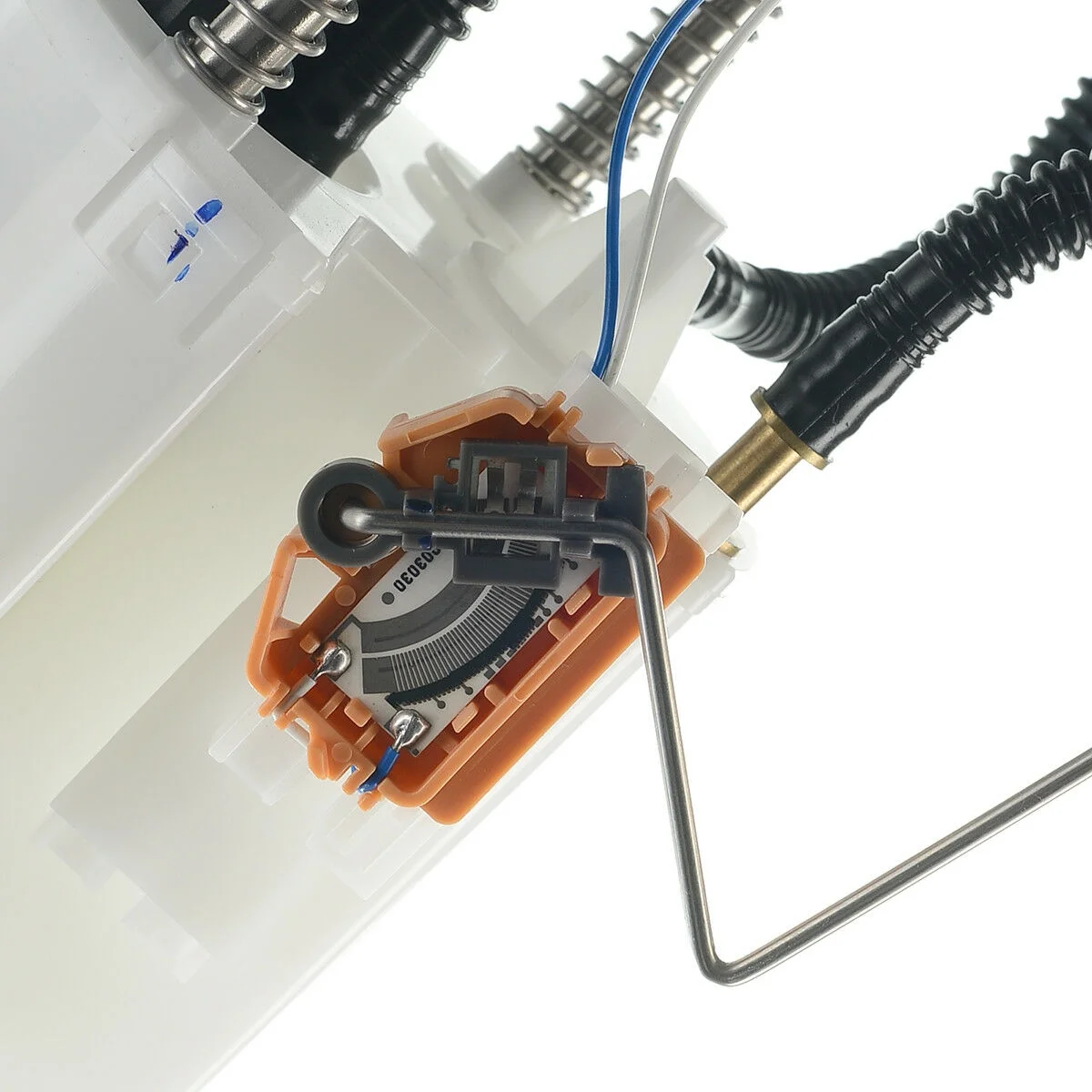 Fuel Pump Module Assembly For E-Van E150 E250 E350 Econoline SuperDuty E2220M