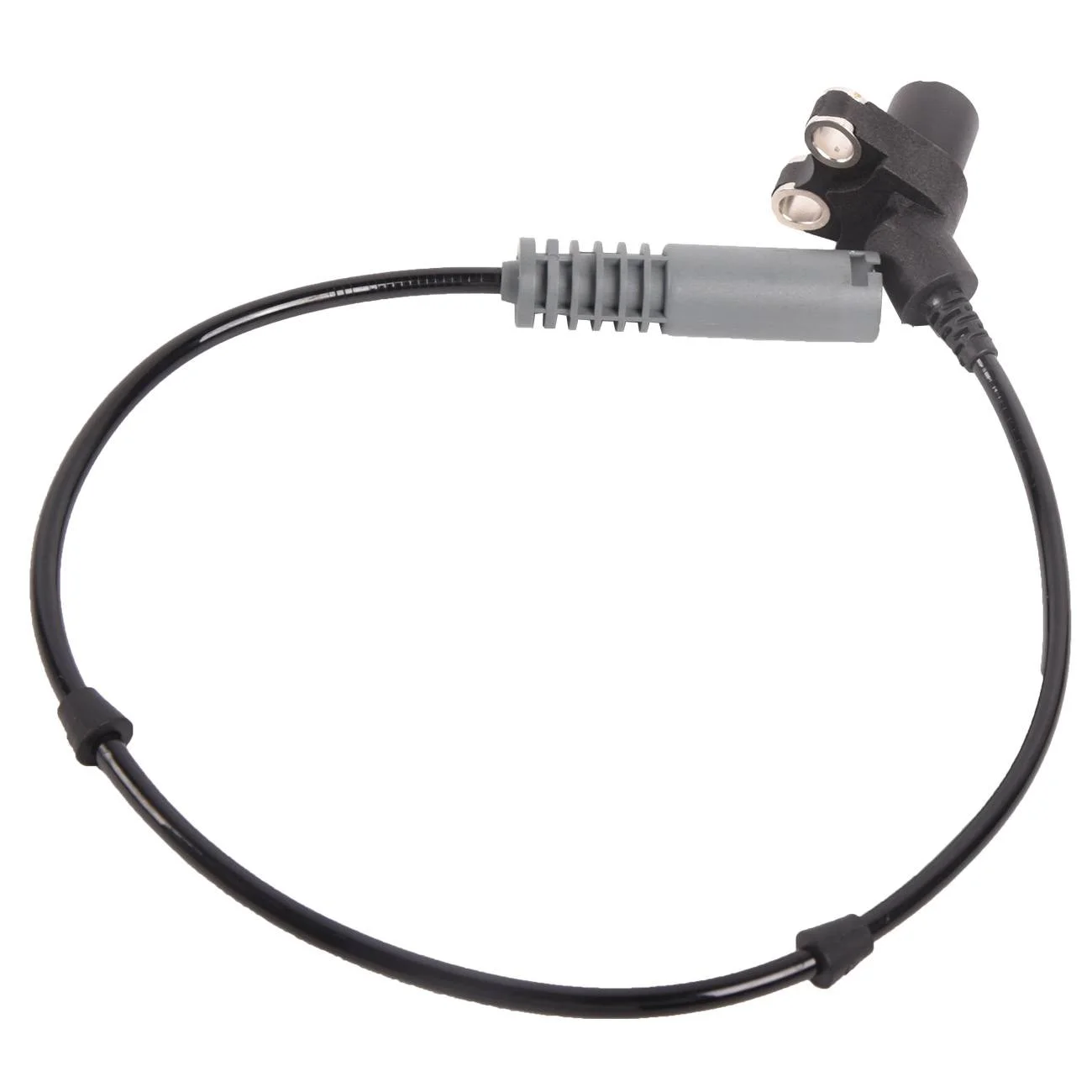 OE # 34521164643 Rear Left/ Right ABS Wheel Speed Sensor 1PC Fits select: 1997,2000 BMW Z3 2.8