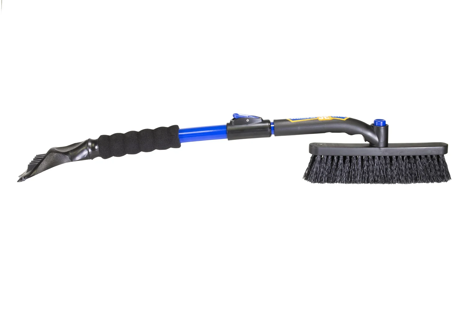 Hopkins 14035 50 in. Subzero Crossover Brush