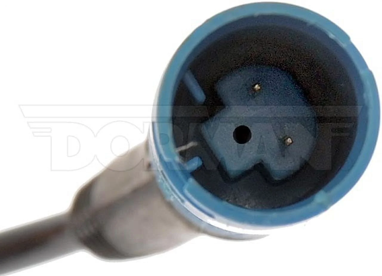 Dorman 970-119 ABS Wheel Speed Sensor for Specific BMW Models Fits 2000 BMW M5