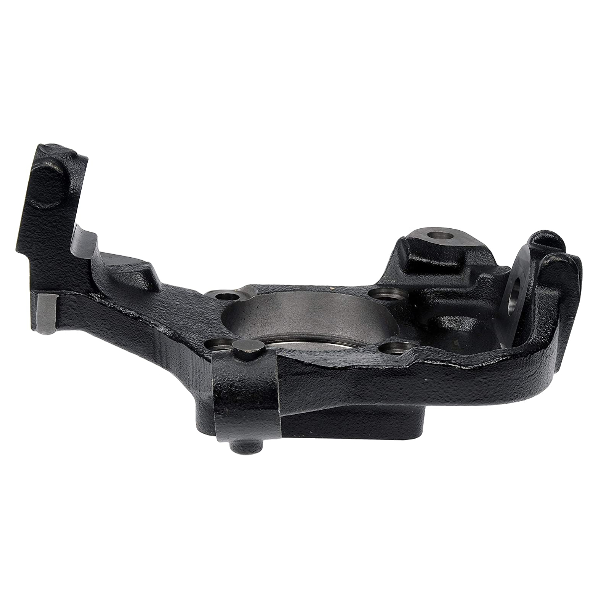 AutoShack Front Steering Knuckle Spindle Passenger Side Replacement for GMC Sierra 2500 HD Sierra 1500 Classic Sierra 3500 HD Chevrolet Silverado 2500 HD Silverado 3500 HD 2007 Silverado 1500 Classic