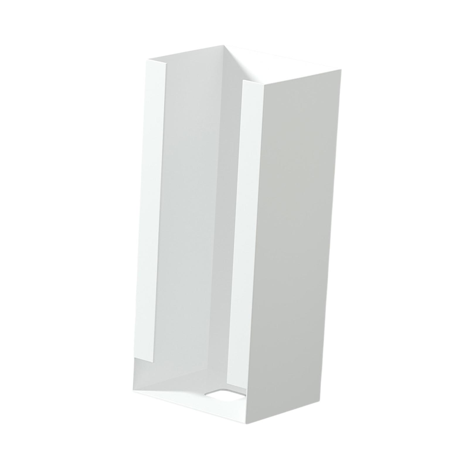 Desk Storage Box Free Standing Accessories Instant Noodle Storage Container for large