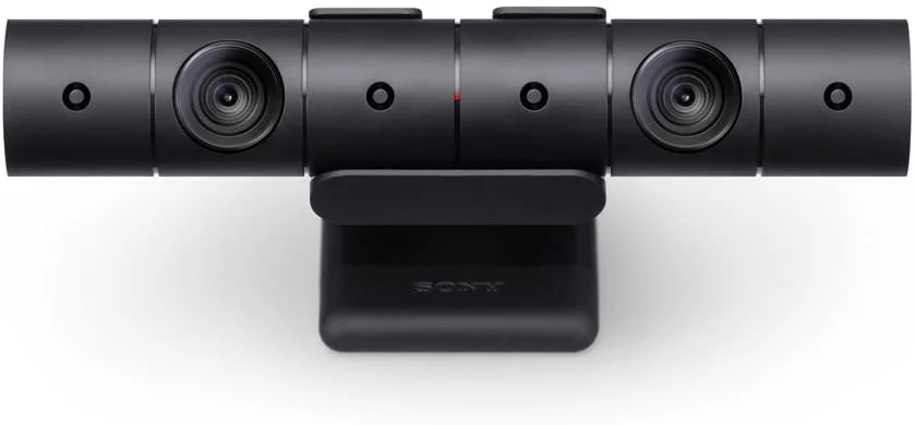 Used Playstation 4 Camera V2