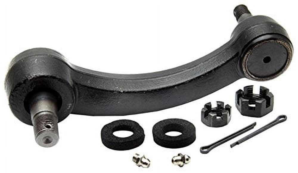 Steering Idler Arm Fits 1995 Chevrolet G20