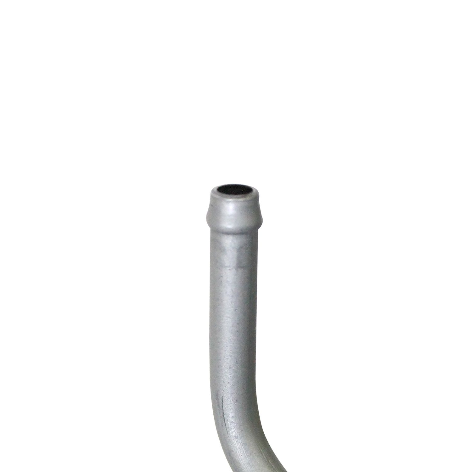 Edelmann 81148 Power Steering Return Line Hose Assembly: Replacement for 2005-01 Hyundai Accent; 4-CYL. 1.6L