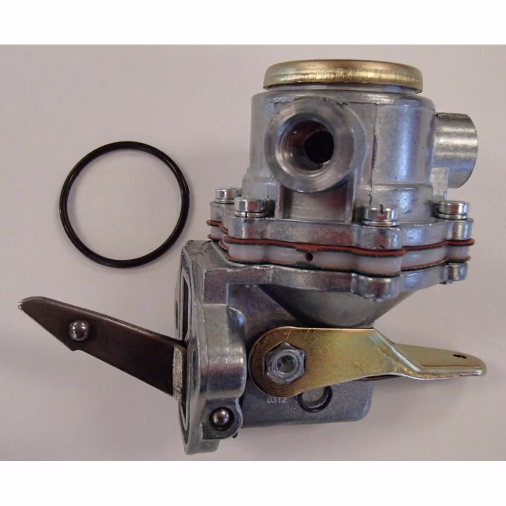 RAParts Fuel Lift Pump fits Long Tractor 1255 1265 1270 1355 1365 1370