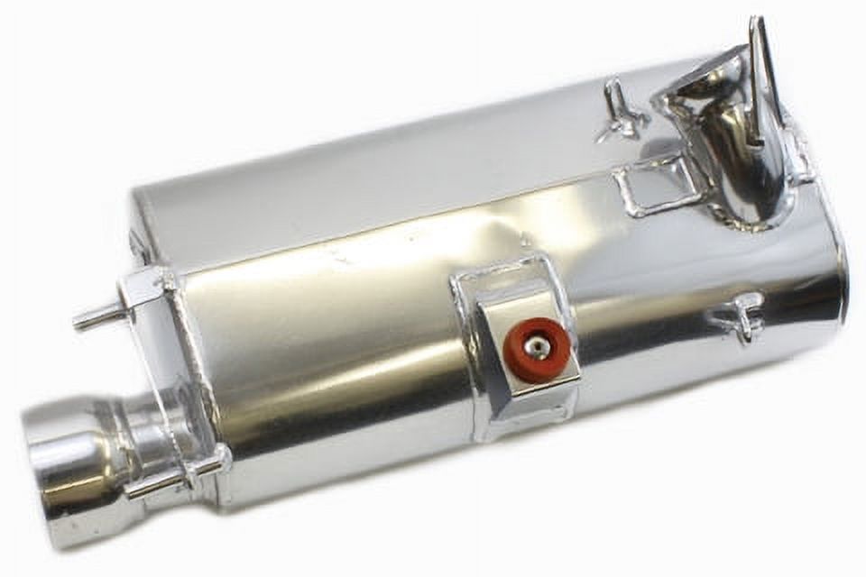 Slp 27 0503 Silencer Pol 600 Pro Rmk