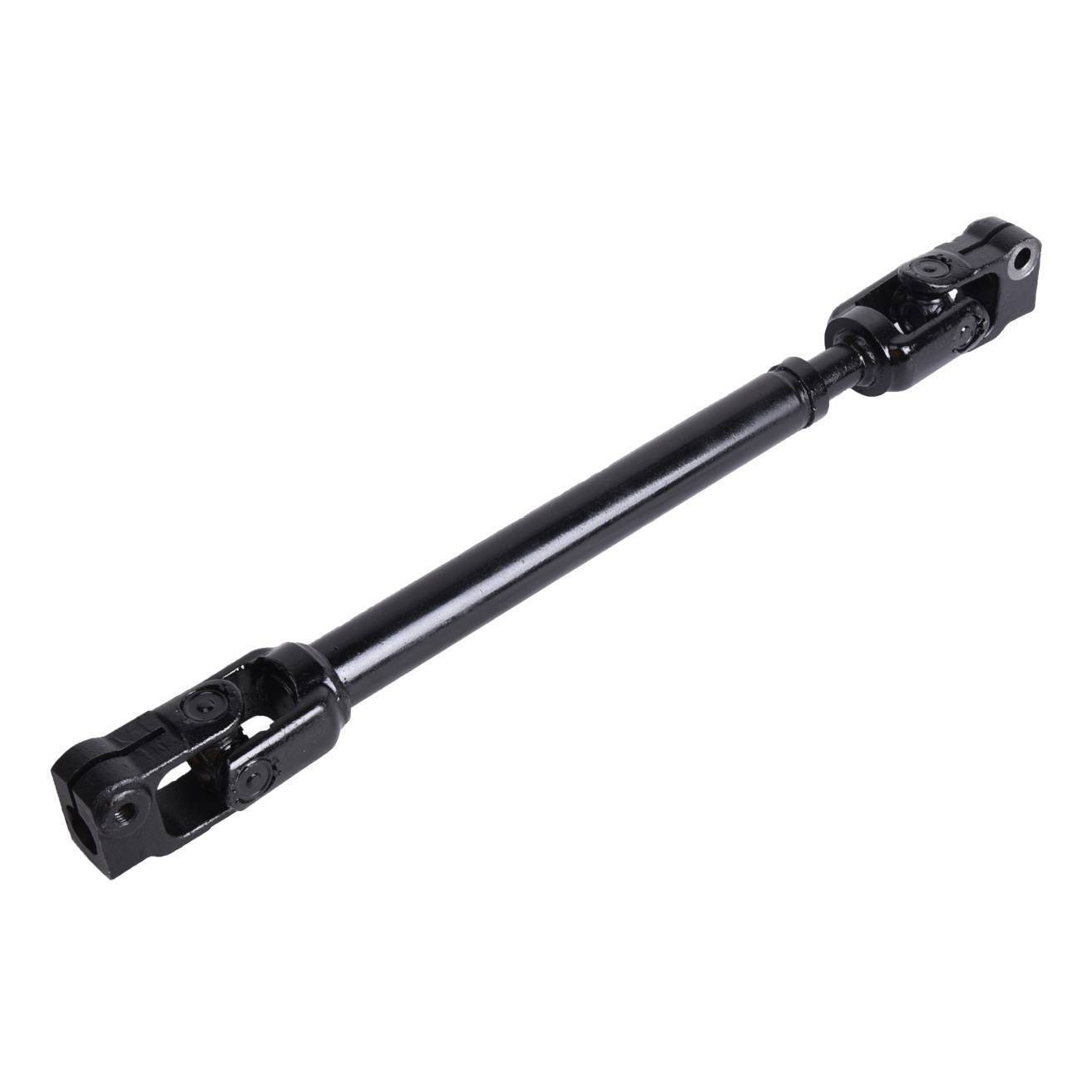 OE # A1644600010 Lower Steering Coupling 1PC Fits select: 2010-2011 MERCEDES-BENZ ML 350 4MATIC, 2007-2012 MERCEDES-BENZ GL 450 4MATIC