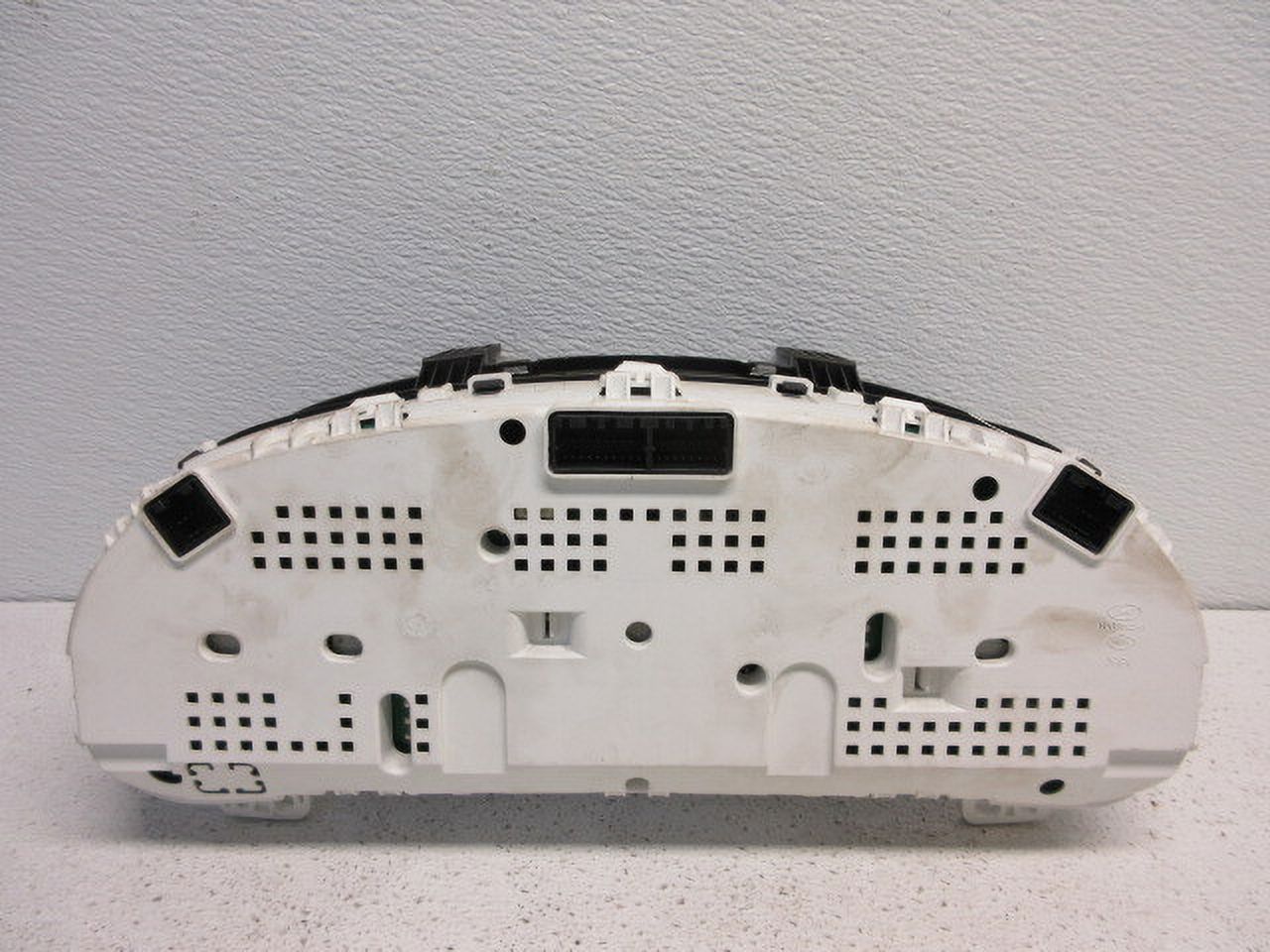 Pre-Owned 2010-2012 Hyundai Santa Fe Speedometer Speedo 117K Miles OEM LKQ (Good)