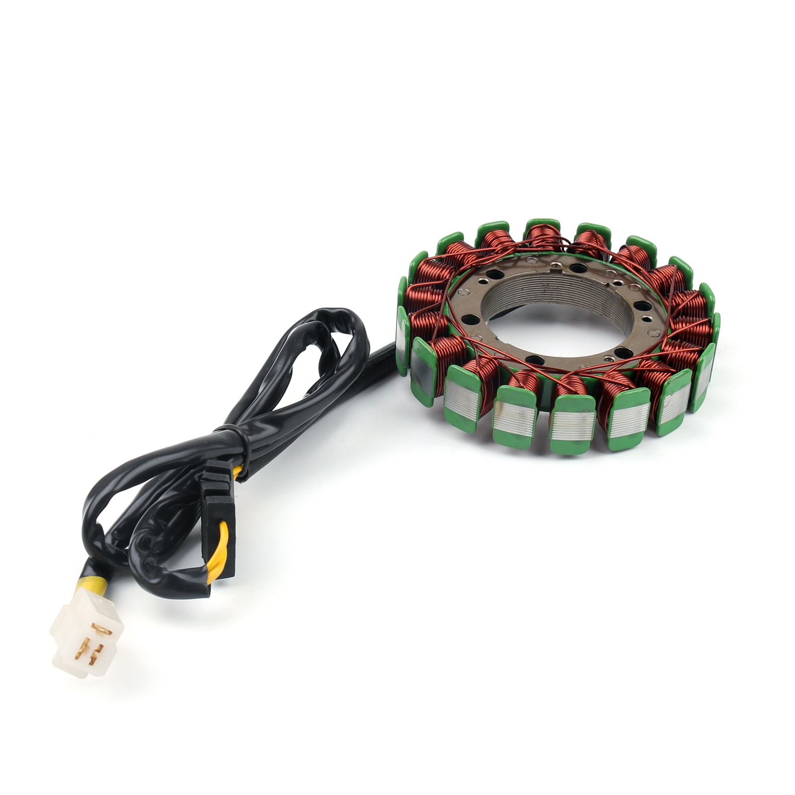 Stator Generator For Yamaha XVS650 V-Star 650 Drag Star 650 Custom 98-06 XVS400