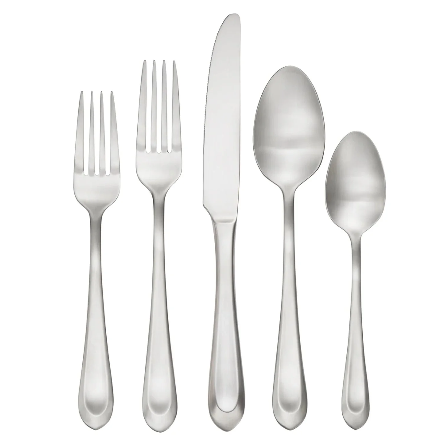 Lenox Hampton Forge Alessi 20-Piece Setting