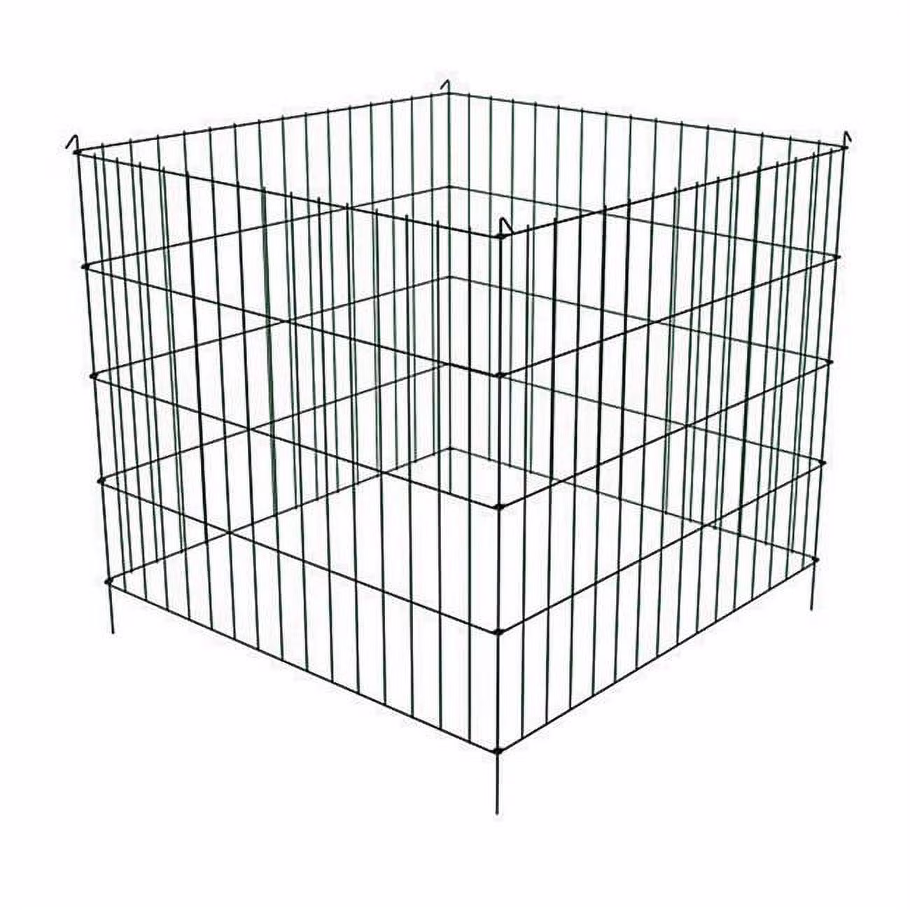 Panacea Steel Compost Bin 25 cu ft