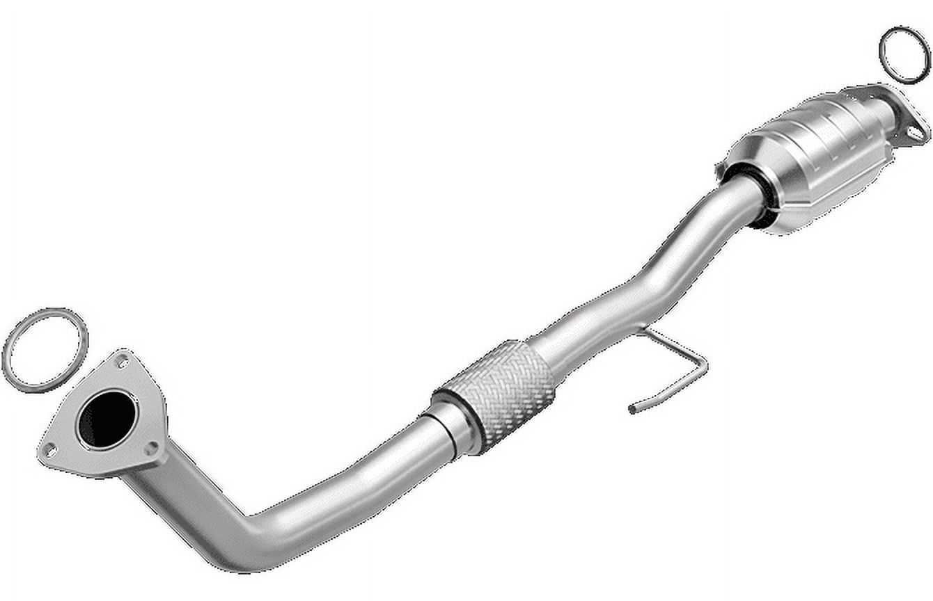 MagnaFlow 22769 - Catalytic Converter Fits select: 1992-1996 TOYOTA CAMRY
