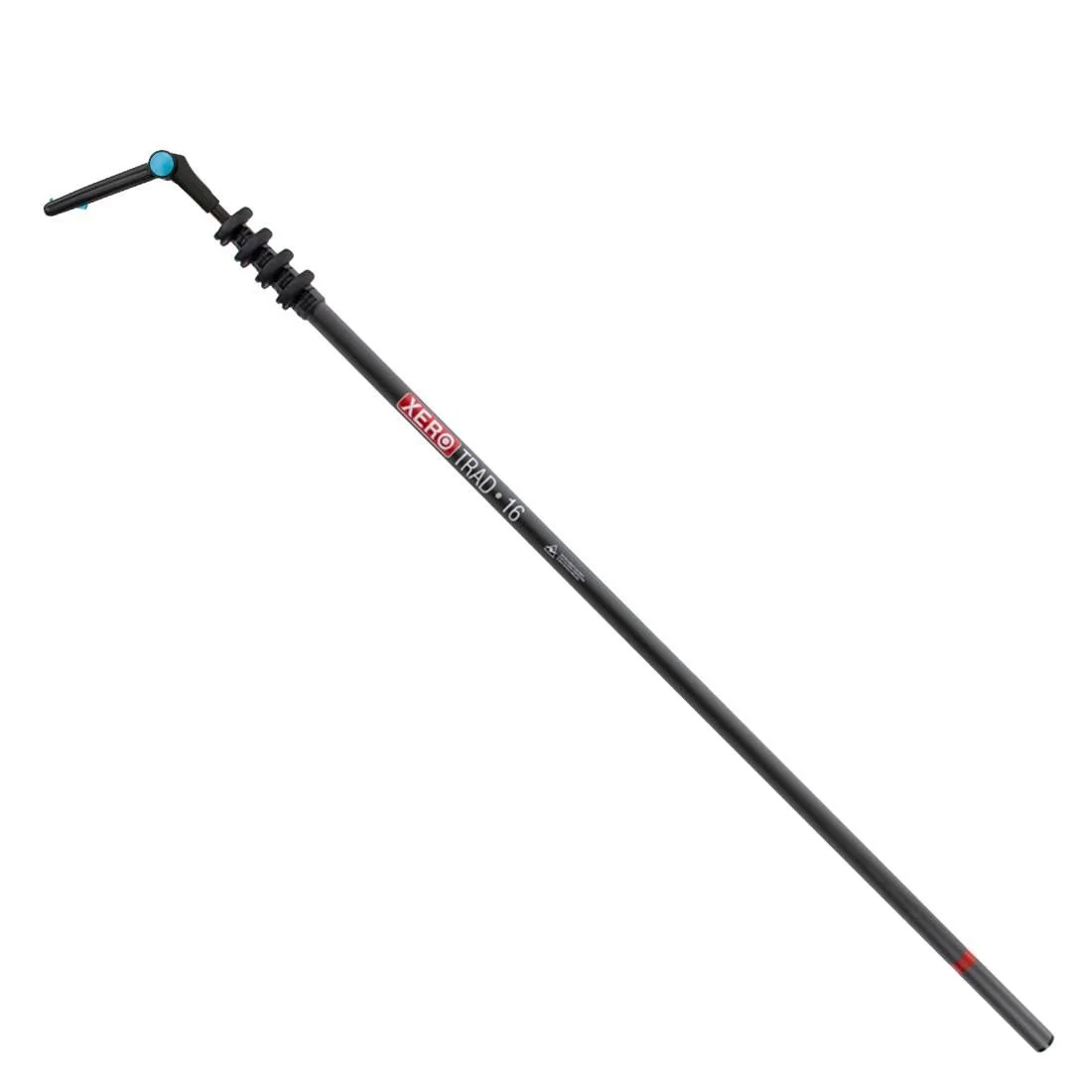 XERO Carbon Fiber Trad Pole 2.0 - 8 Foot