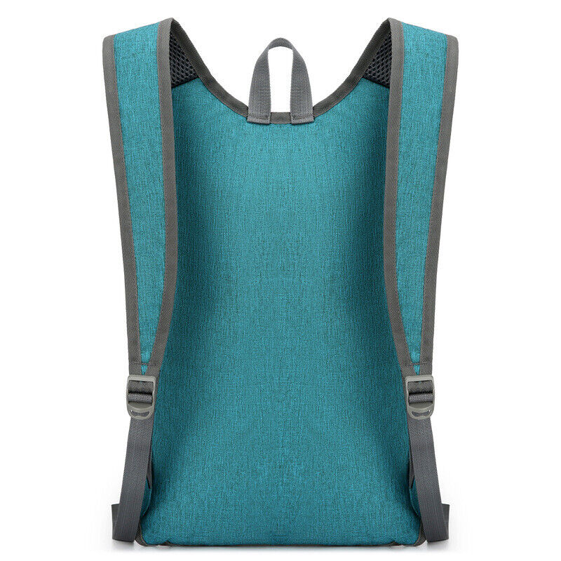 21L Hiking Backpack Lightweight Packable Hiking Daypack Small Foldable Backpack