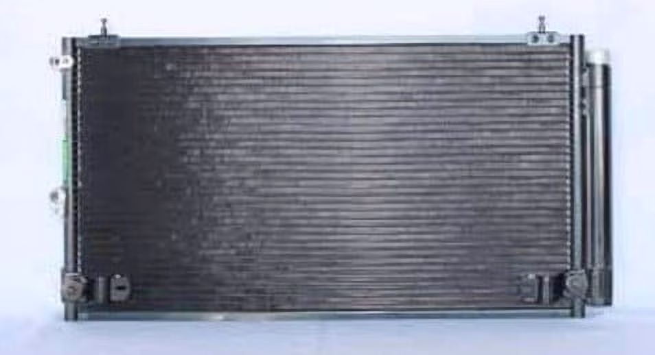 New AC Condenser Fits Lexus Is300 01-05 Lx3030104 8846053010 10360 P40239 3074 73076 P40239 203076U 10360 Lx3030104 3074 7-3076