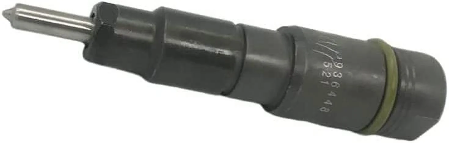 Seapple Fuel Injector Assembly 0432193419 Compatible with Benz Travego Tourismo Axor 12.0L Diesel Engine
