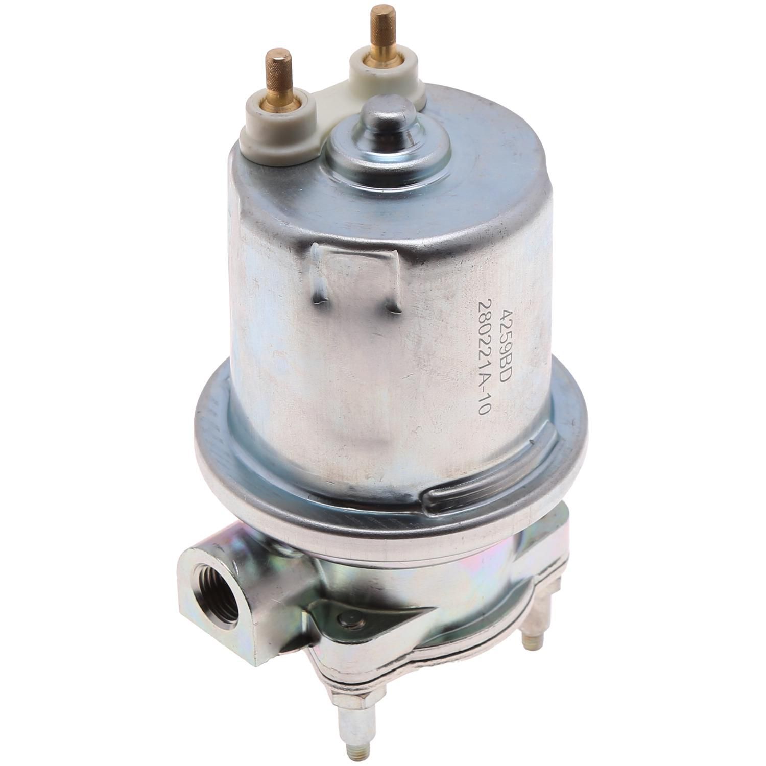 Carquest Premium Electric Fuel Pump, 1 each, sold by each