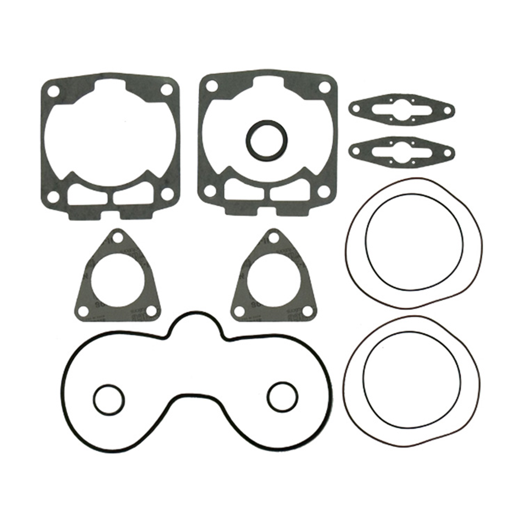 SPI TOP END GASKET SET