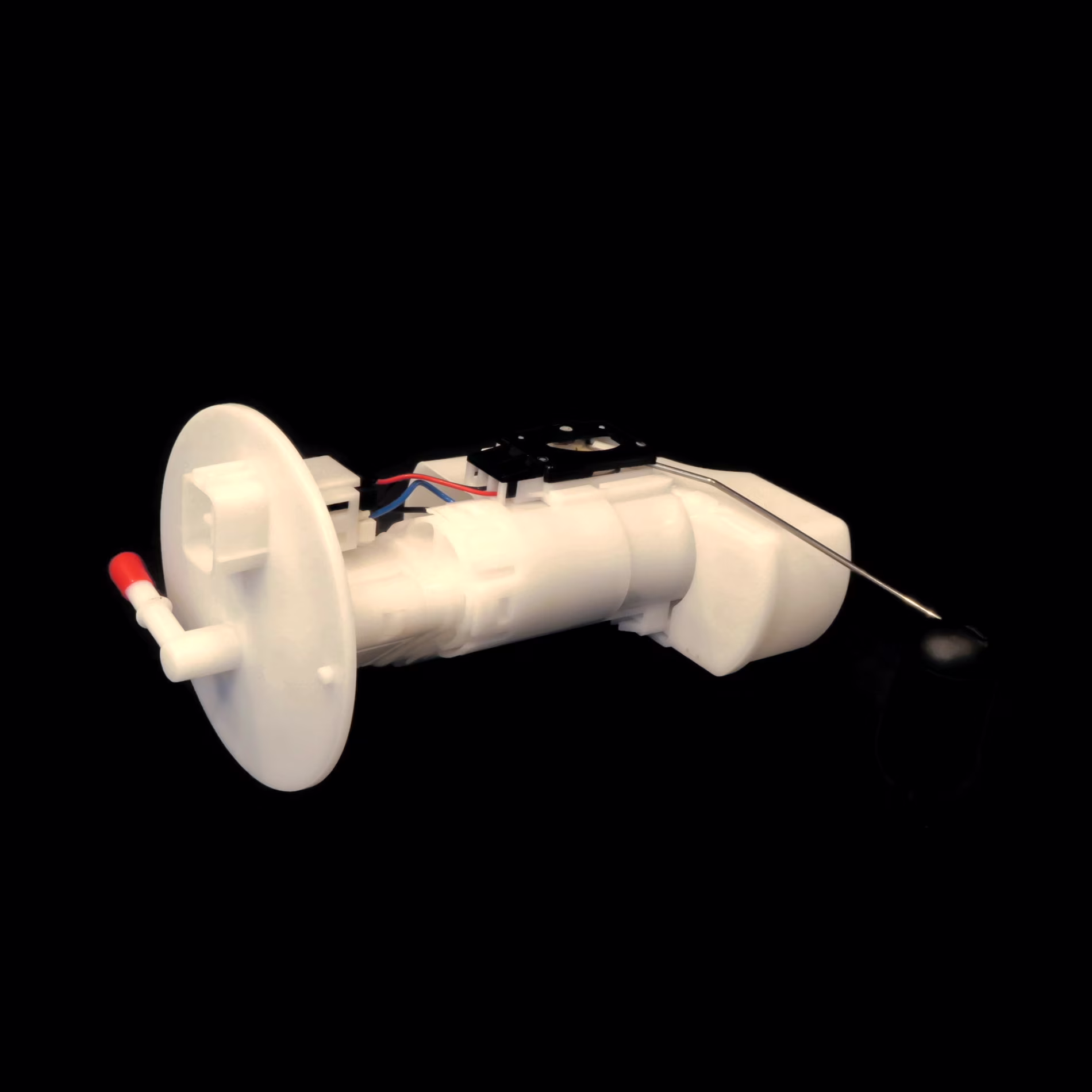 The ROP Shop | Fuel Pump for Kawasaki 2014 Brute Force 750 EPS KVF750GEF, KVF750HEF, KVF750JEF