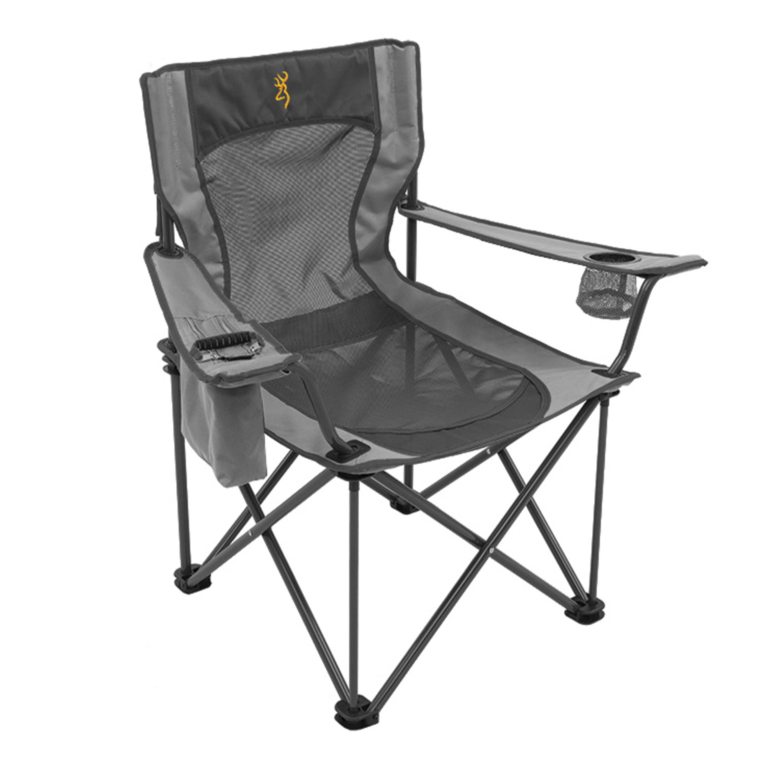Browning Kodiak Chair