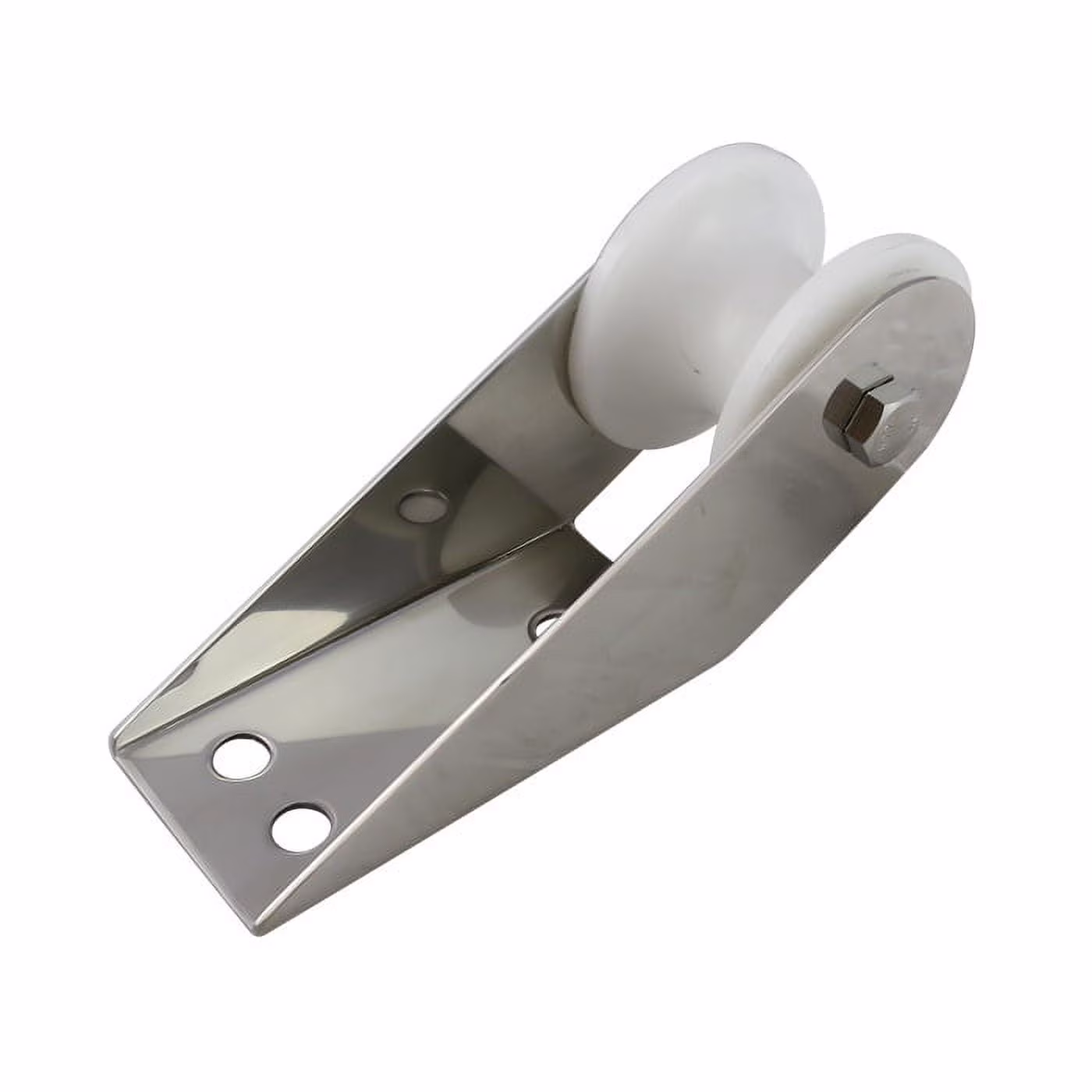 White Water AR7550S Small Fairlead Anchor Roller