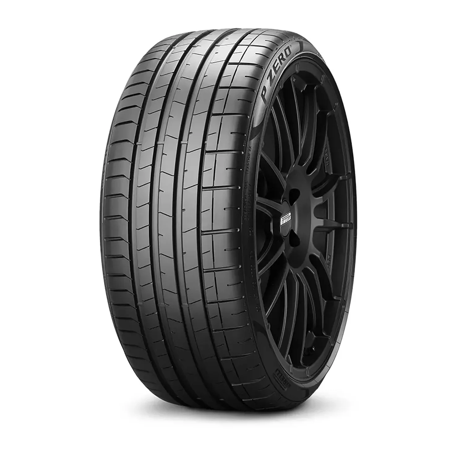 Pirelli P Zero (PZ4-Luxury) Summer 275/50R20 113W XL Passenger Tire