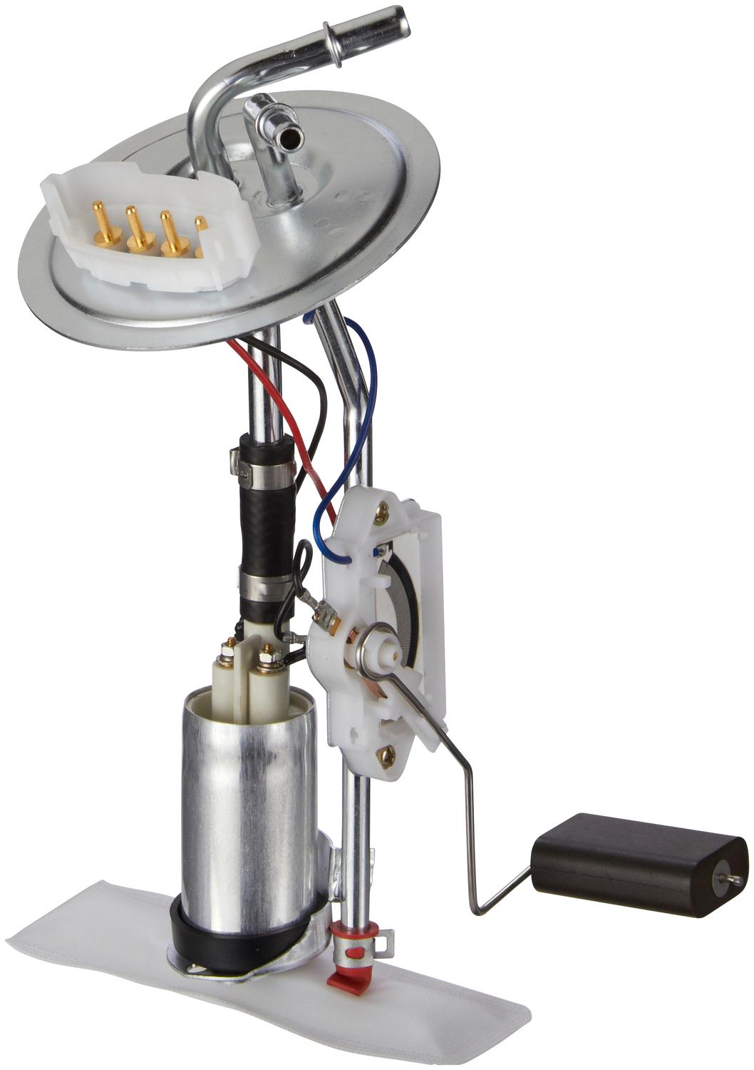 Spectra Premium SP2018H Fuel Pump and Sender Assembly