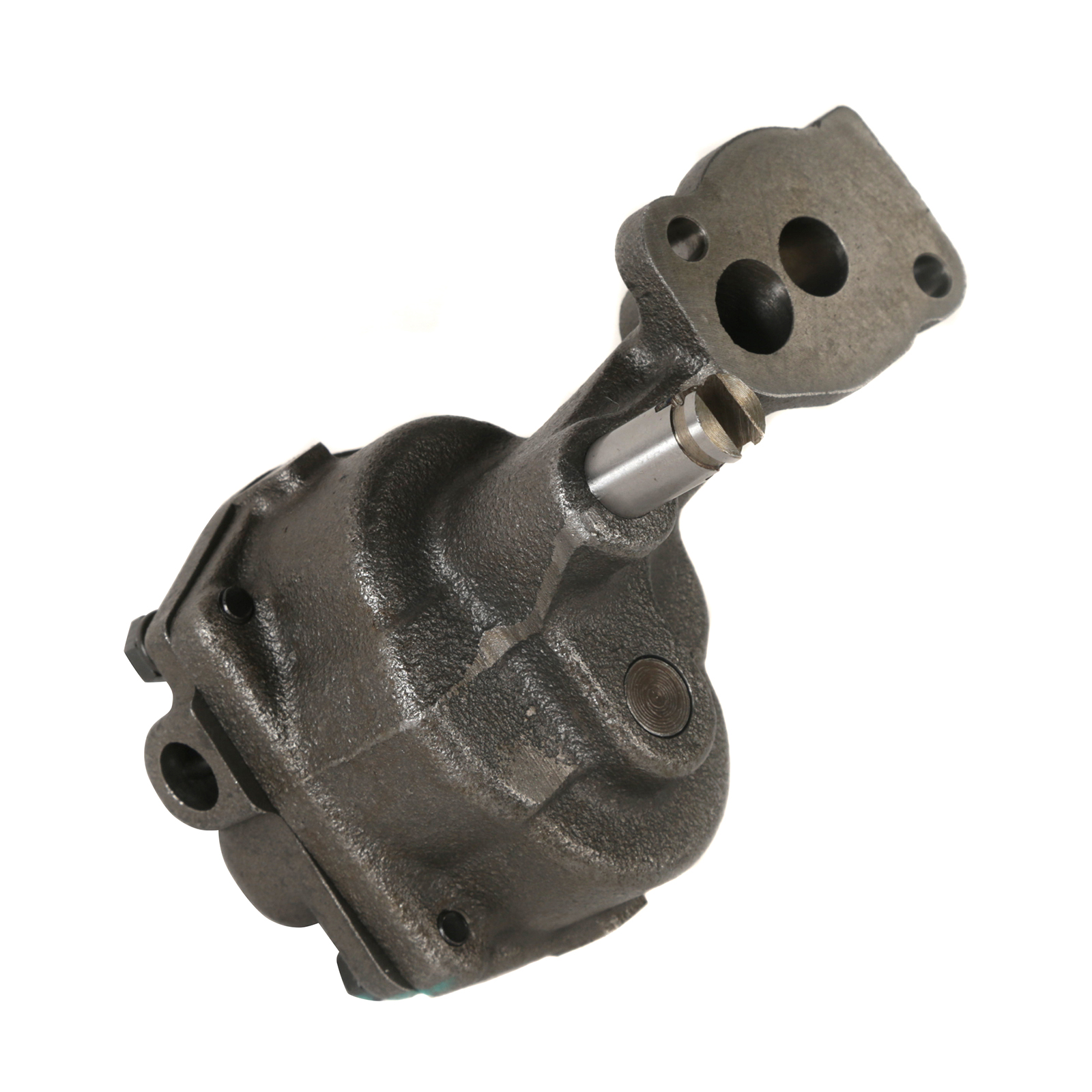 MOCA AUTOPARTS Engine Oil Pump Assembly for 96-99 Chevrolet C1500 5.7L & 96-00 Chevrolet K2500 5.7L & 96-02 GMC Savana 3500 5.7L