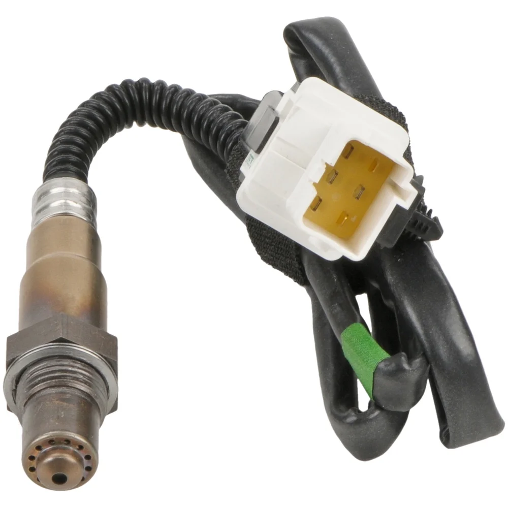 BuyAutoParts Air Fuel Ratio Sensor - Pair U8-20057BBHK