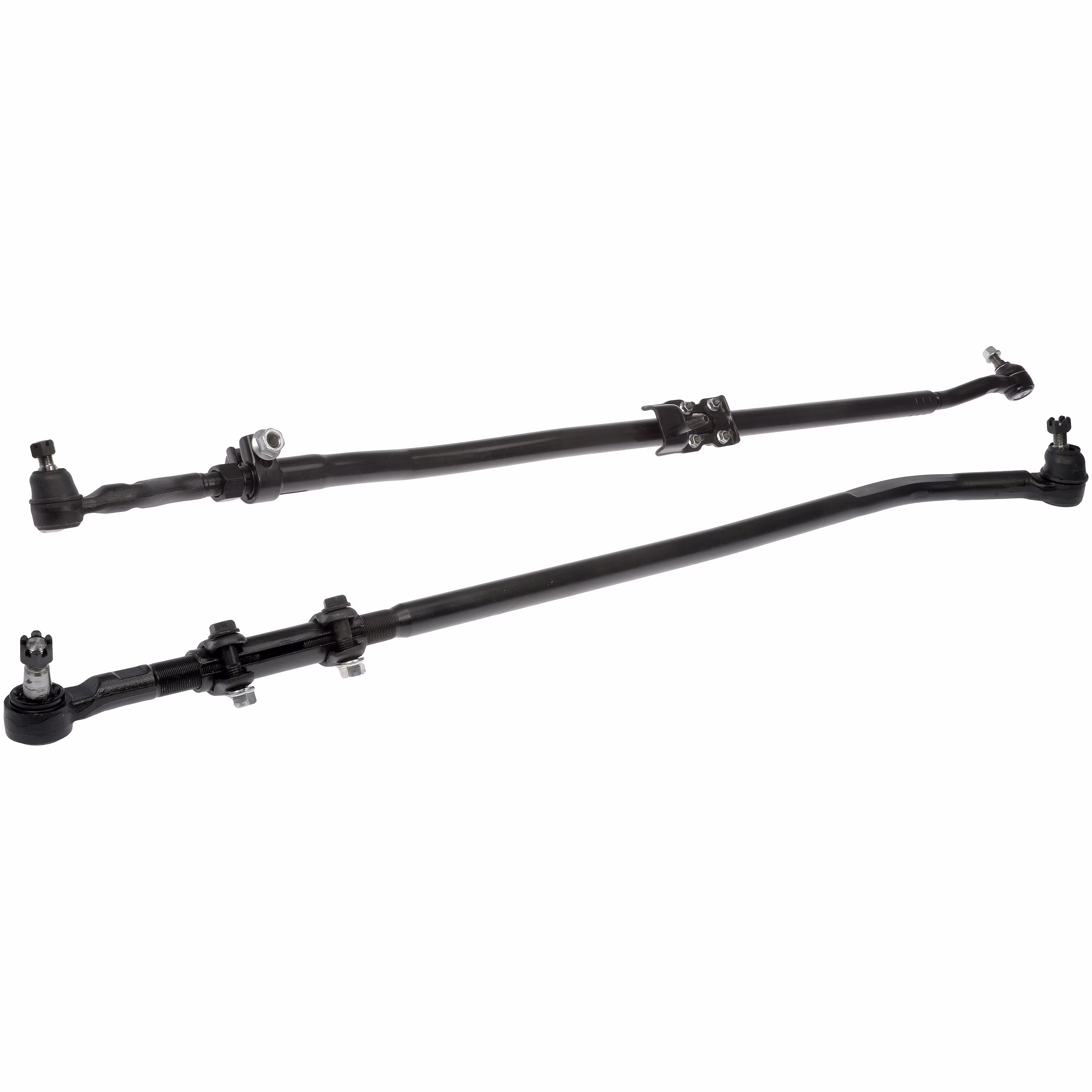 Dorman SWS96295PR Steering Linkage Assembly for Specific Jeep Models Fits select: 2015-2018 JEEP WRANGLER UNLIMITED, 2012-2014 JEEP WRANGLER