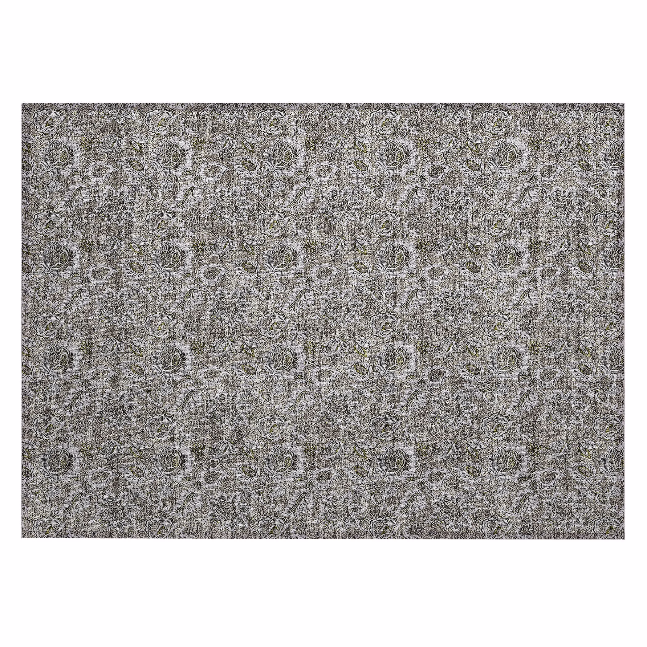 Addison Rugs Chantille ACN661 Taupe 1'8