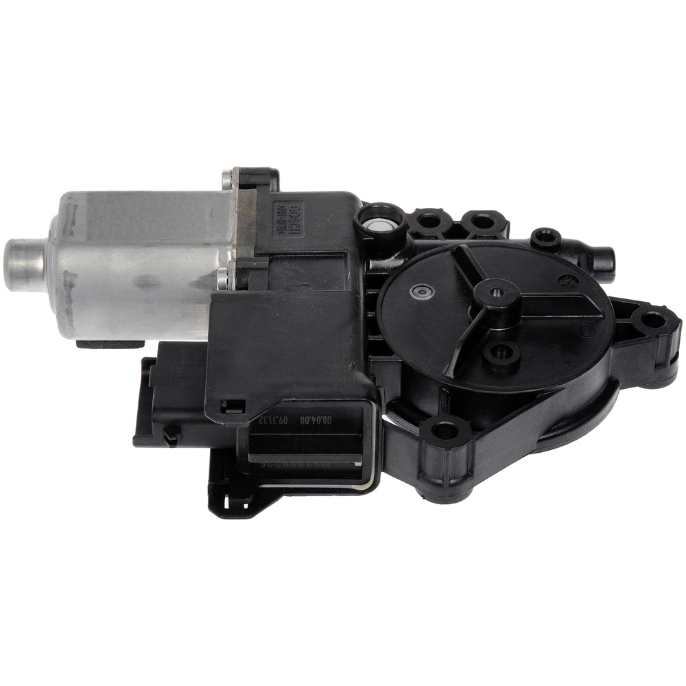 For Hyundai Genesis 2009-2014 Dorman Front Right Power Window Motor