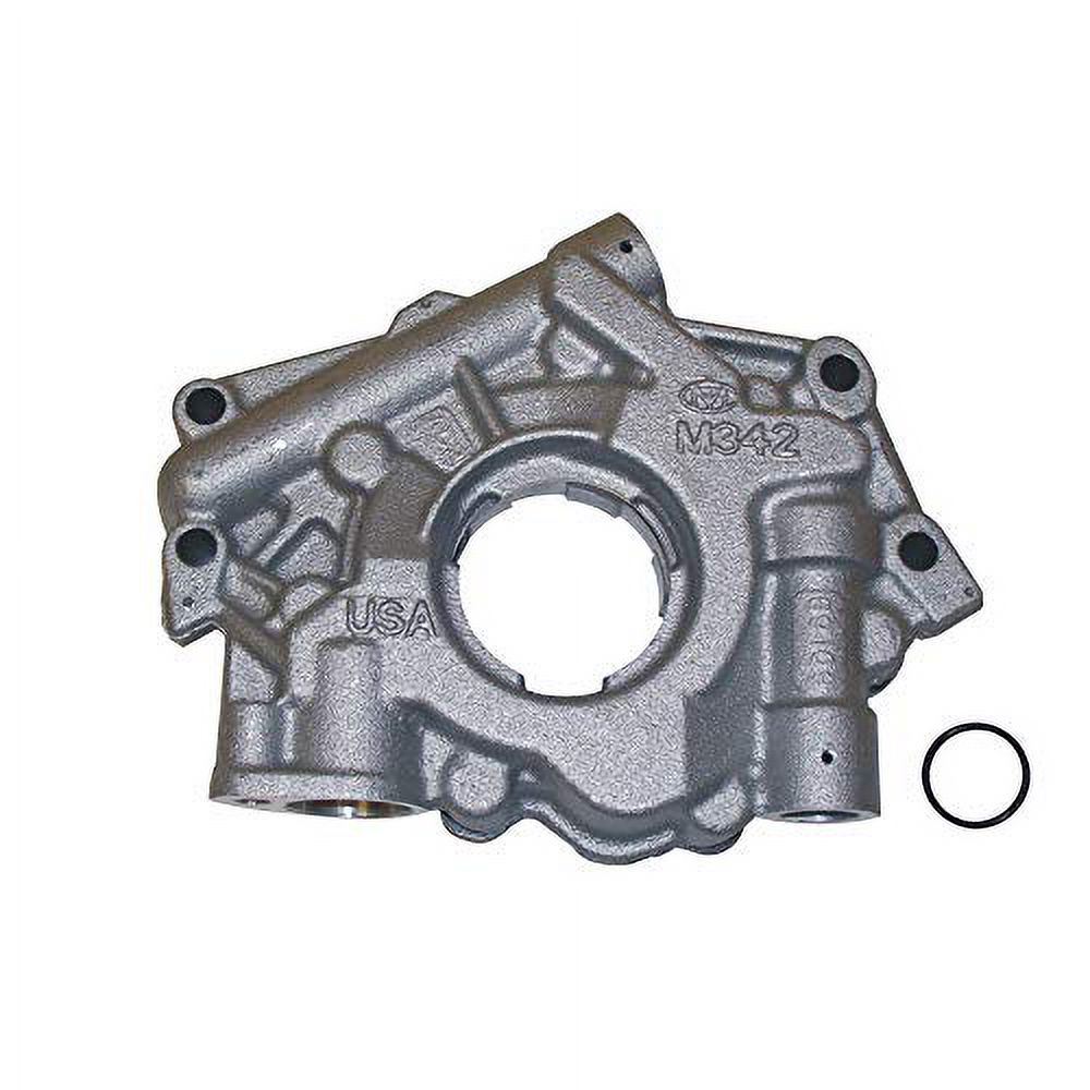 Sealed Power 224-43665 Oil Pump Fits select: 2003-2008 DODGE RAM 1500, 2005-2006 CHRYSLER 300C