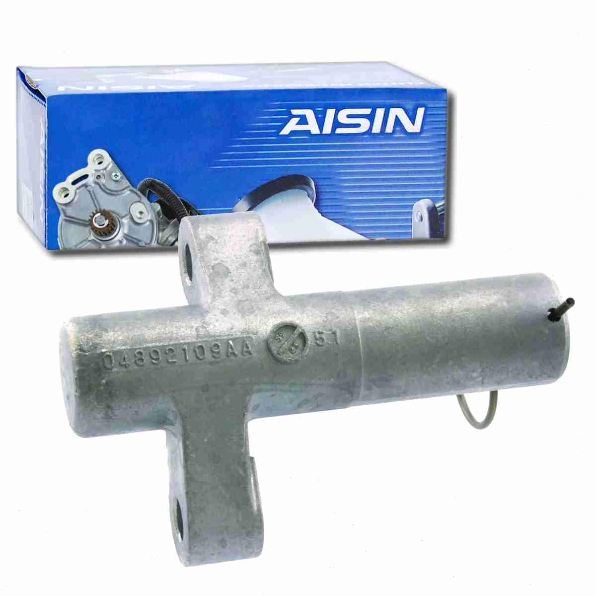 AISIN Timing Belt Tensioner Hydraulic Asm compatible with Chrysler 300 3.5L V6 2005-2010