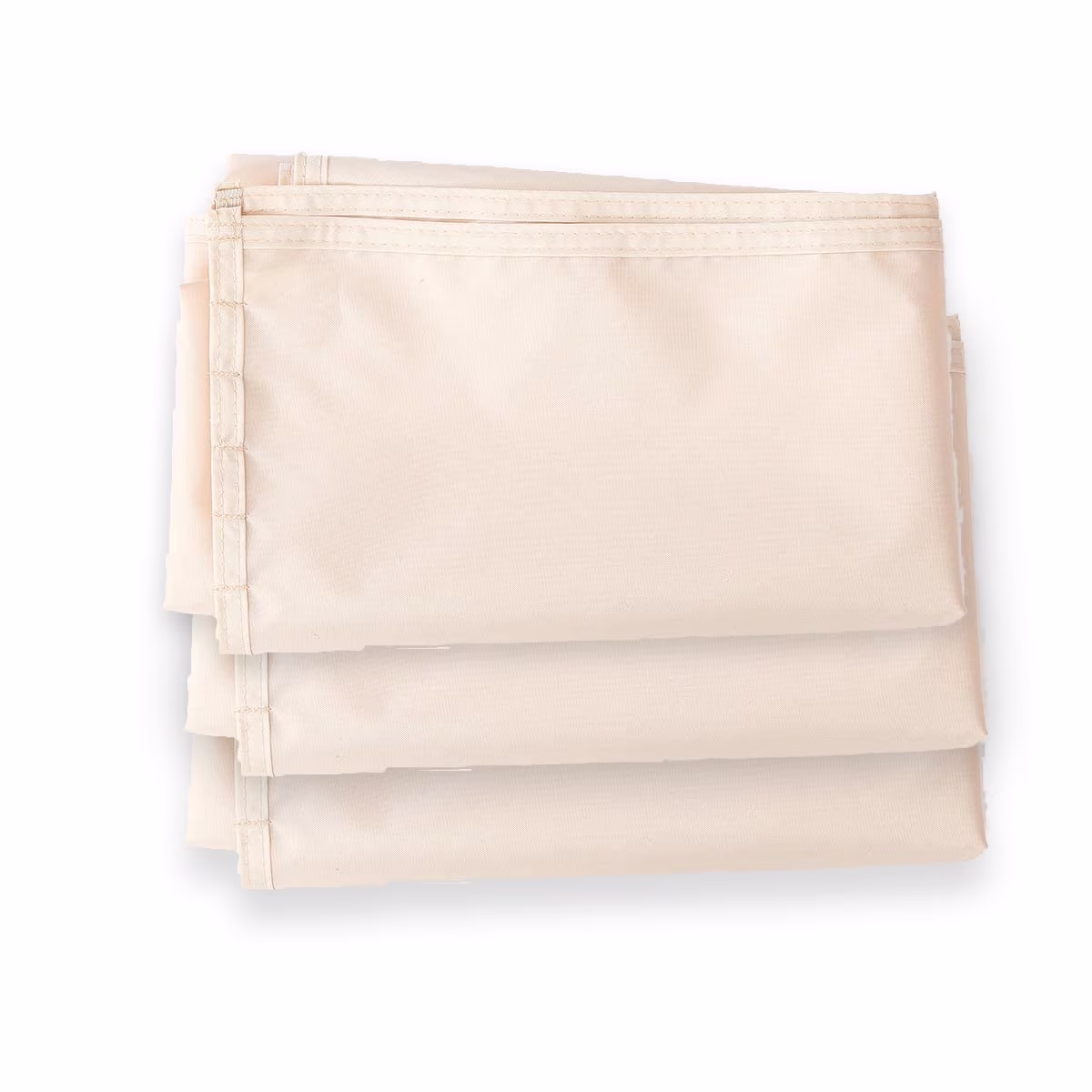 Alvantor Gazebo Privacy Curtain Accessories Sun Shade For Gazebo 3 Pack