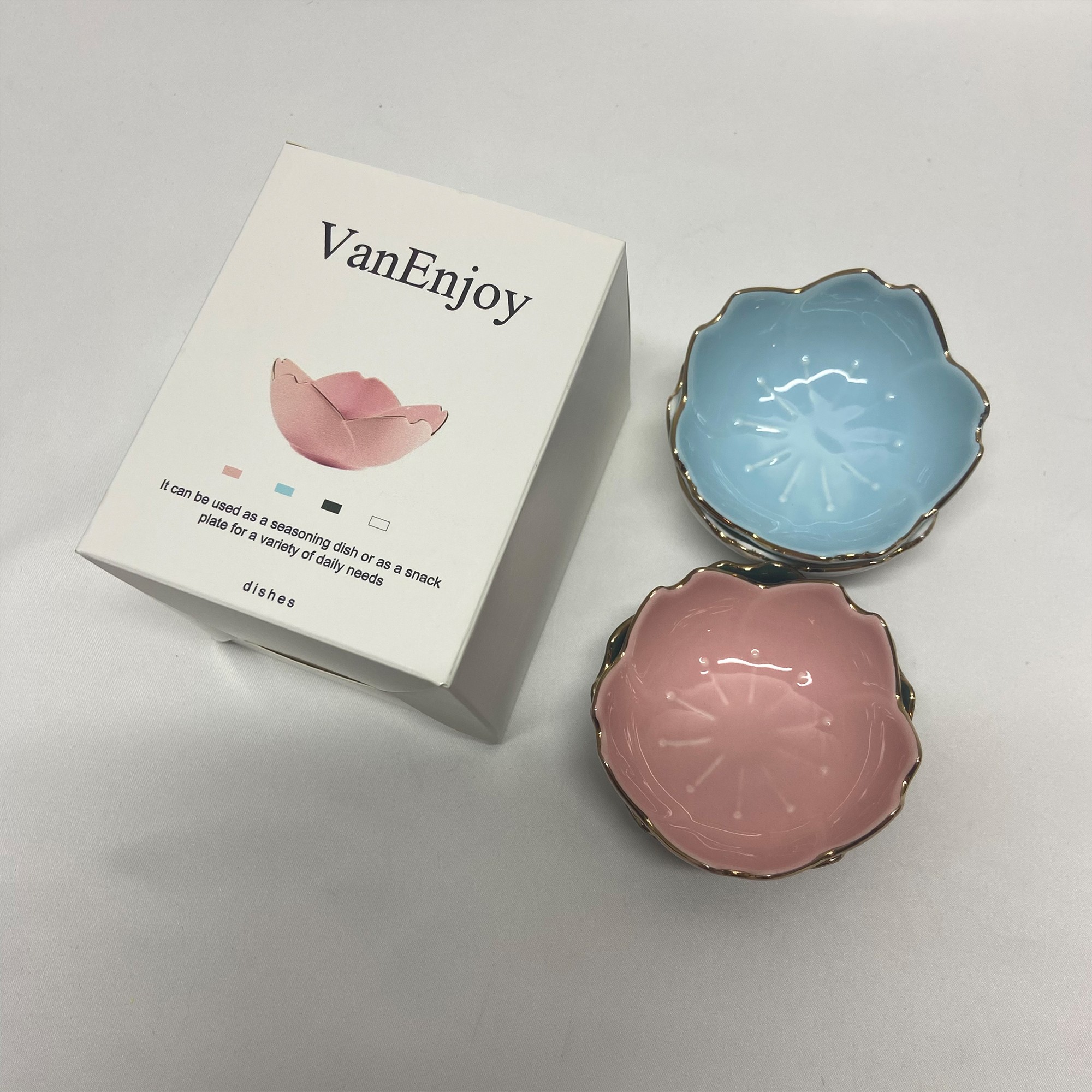 VanEnjoy-- dishes, Stylish and Durable Dishes for Every Occasion