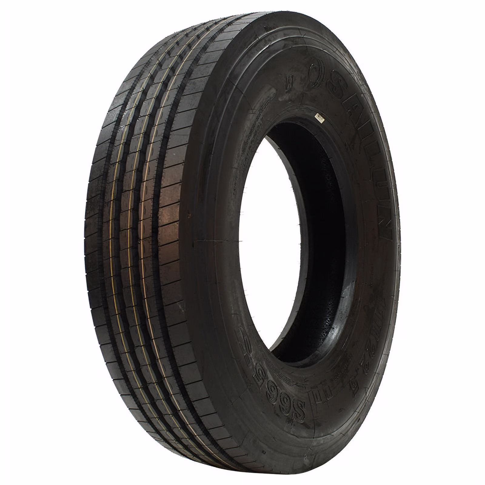 Sailun S665 EFT 11/R24.5 146 M Steer Commercial Tire