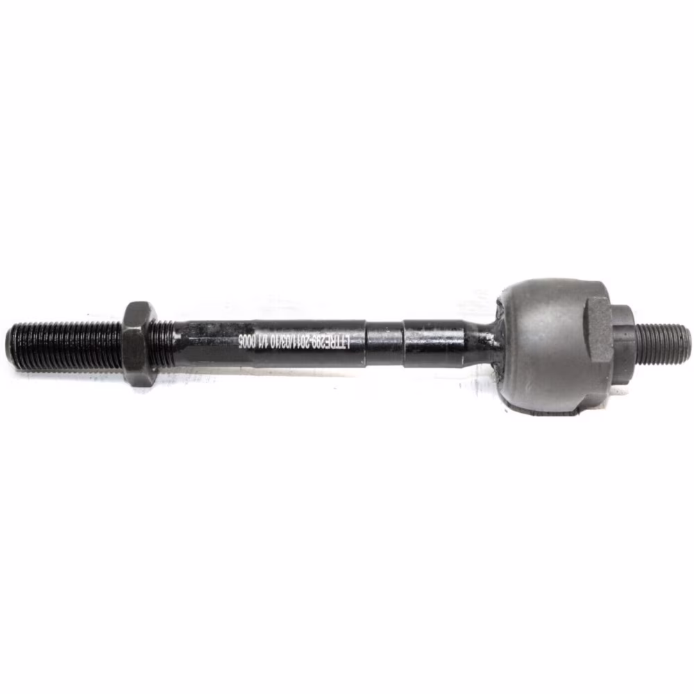 Teledu Tie Rod End For Acura Integra Honda Civic Civic del Sol Includes nut Front Inner
