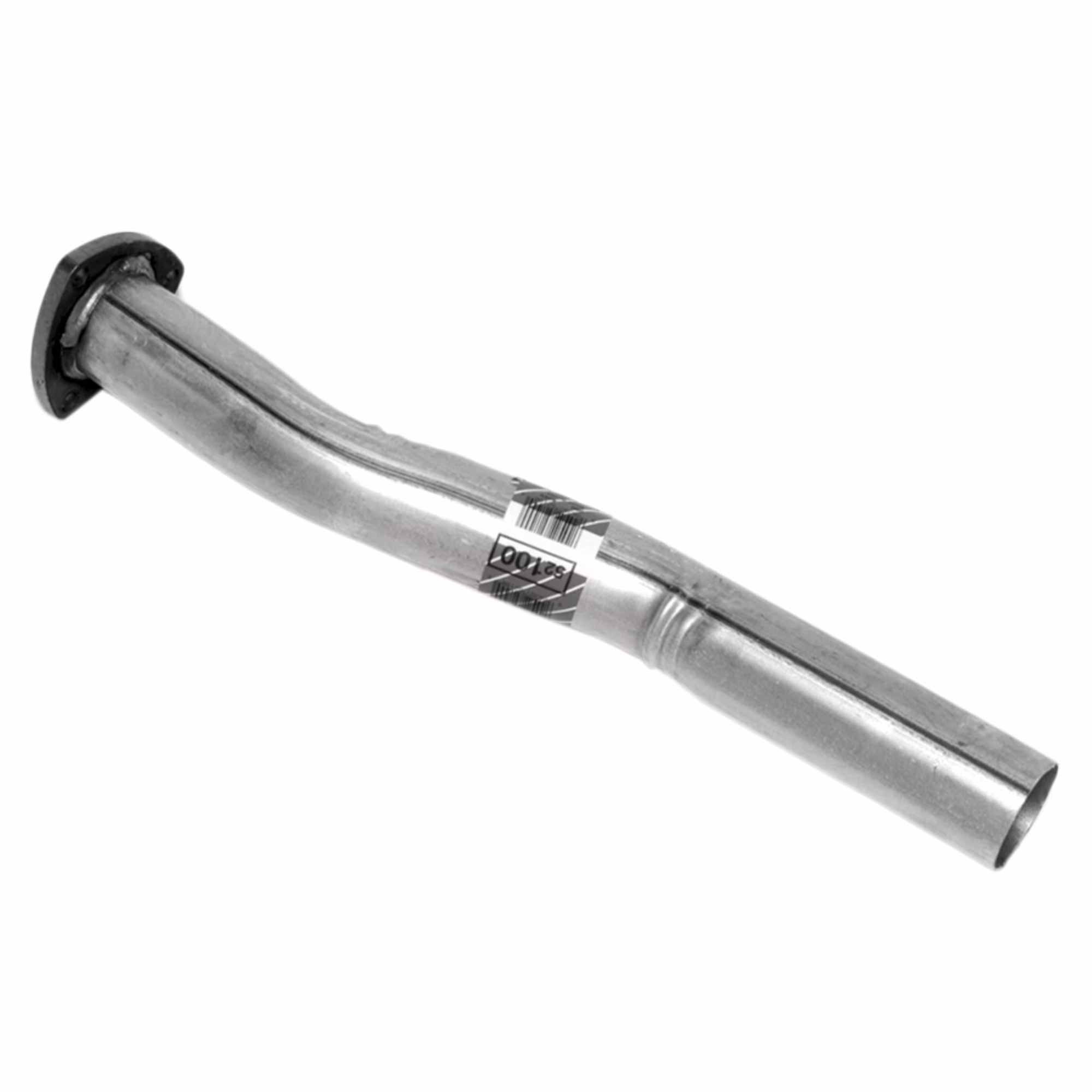 Walker Exhaust 52100 Exhaust Pipe Fits select: 1996-2000 CHEVROLET S TRUCK, 1996-2000 GMC SONOMA