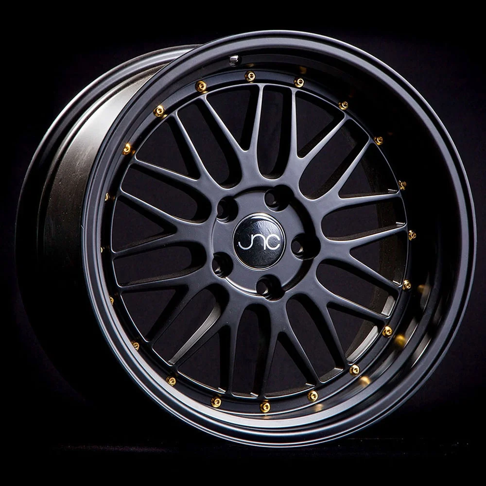 For 19x9.5 inch (1 Single Wheel Only) JNC Wheels - 19