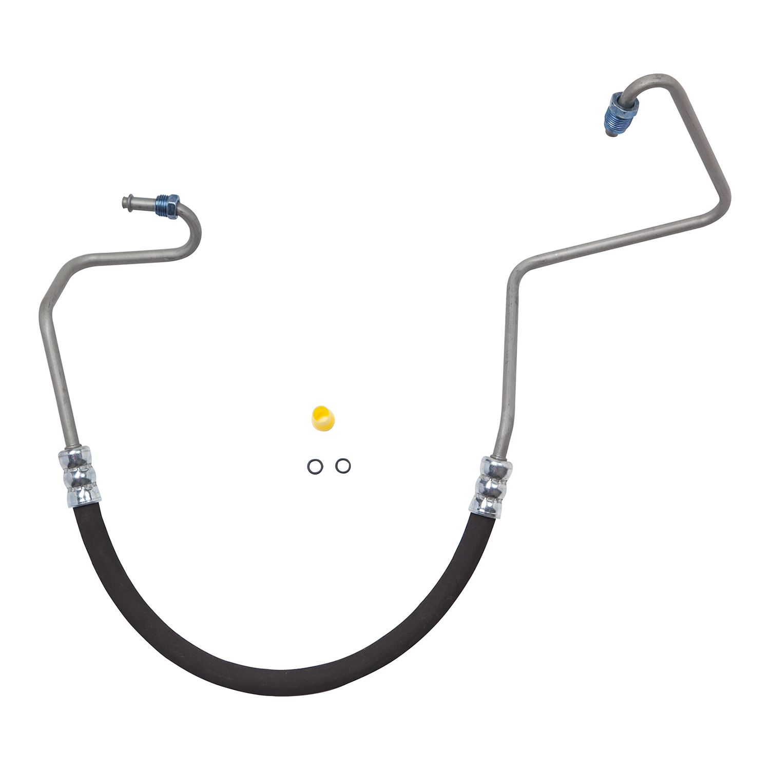 Edelmann 91866 Power Steering Pressure Hose