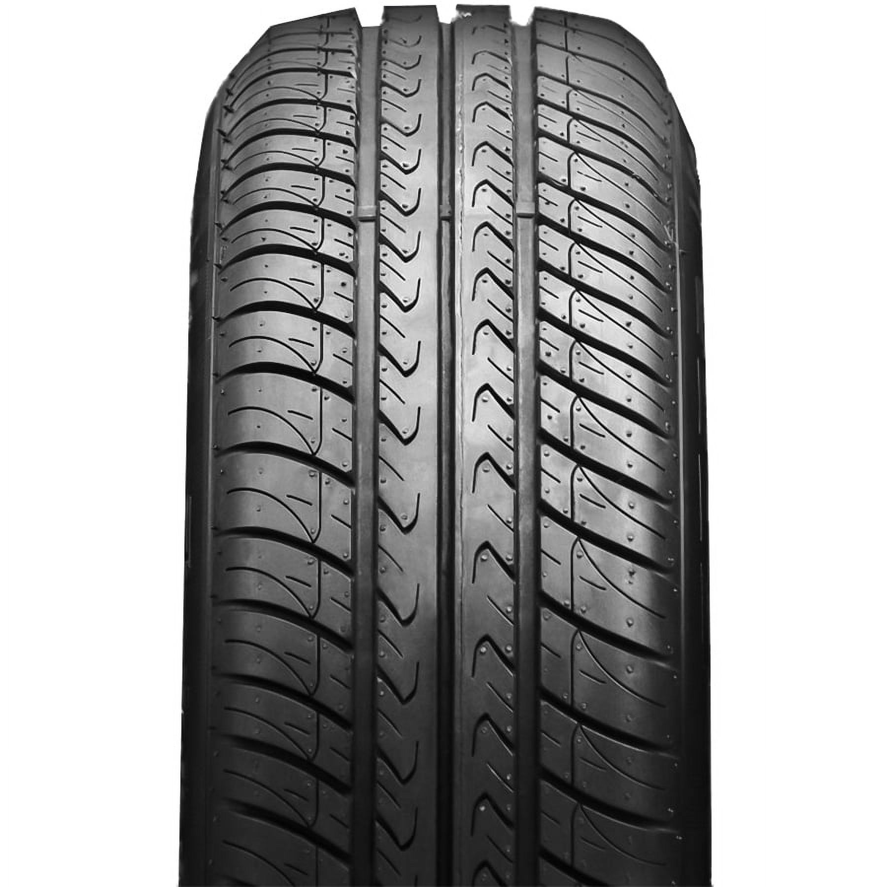 Vee Rubber City Star V2 195/70R14 91T A/S All Season Tire